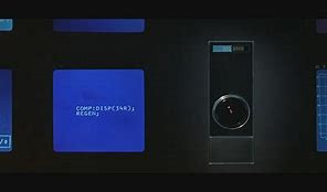 Image result for HAL 9000 Computer Case