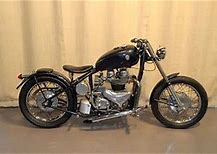 Image result for Matchless Monarch