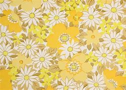 Image result for Pink Yellow Retro Wallpaper