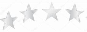 Image result for 5 Silver Stars