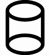 Image result for Cylinder Symbol On PC