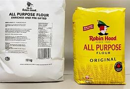 Image result for 50 Lb Bag Unbleached Flour