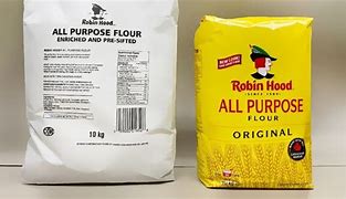 Image result for Bag of Pillsbury Flour
