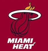 Image result for Miami Heat Loga