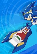 Image result for Sonic Riders PFP