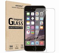 Image result for iPhone 6s Plus Tempered Glass Case Supreme