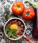 Image result for Oeuf Bouilli