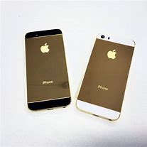 Image result for iPhone 5S Gold Back Replacement
