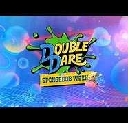 Image result for Double Dare Spongebob