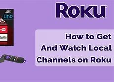Image result for Roku TV App
