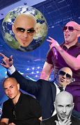 Image result for Pitbull Rapper Meme