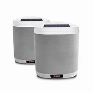 Image result for Mountable Bluetooth Outdoor Speakers