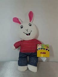 Image result for Buster Baxter Plush Doll