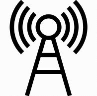 Image result for Internet Tower Icon