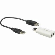 Image result for USB Stereo Audio