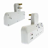 Image result for Power Socket Extender