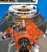 Image result for Dodge Challenger 426 Hemi Engine