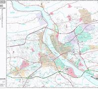 Image result for Harrisburg PA Map