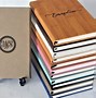 Image result for Leather Corporate Notebook
