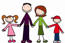 Image result for Family Home Evening Clip Art