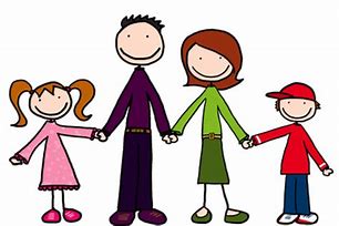 Image result for Family and Community Clip Art