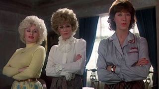 Image result for Scenes From 9 to 5 Movie