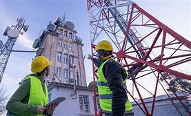 Image result for Project Engineer Telecommunications
