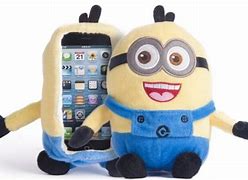 Image result for Big Minion Phone Case