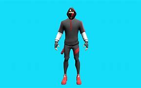 Image result for Fortnite Ikonik Skin Cosplay