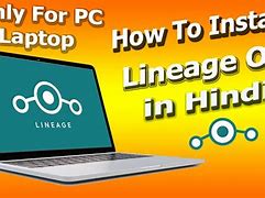 Image result for Lineage OS for PC