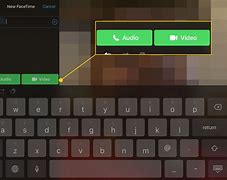 Image result for FaceTime Buttons