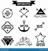Image result for Hipster Signs