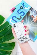 Image result for White Marble iPhone Case