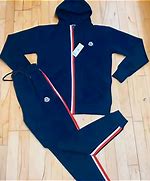 Image result for Lacoste Cotton Fleece Tracksuit