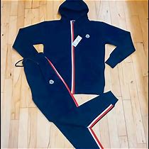 Image result for Lacoste Tracksuit Women's