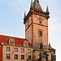 Image result for Prague Old Town Square Xmas
