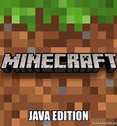 Image result for Minecraft Java Memes