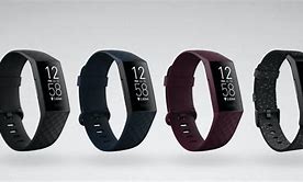 Image result for Fitbit Charge 4 Colors