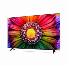 Image result for 70 Inches Smart TV with TV Rack