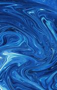 Image result for Babstract Liquid Blue Wallpaper