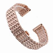 Image result for Rose Gold Watch Band Replacement