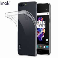 Image result for Clear OnePlus 5 Case