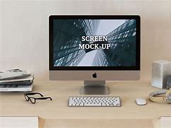Image result for Free Computer Screen Mockup