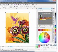 Image result for Corel DRAW 11