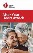 Image result for Heart Attack Brochure