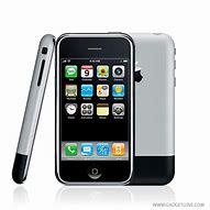 Image result for iPhone with the Big Apple at the Back