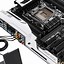 Image result for Asus X99 Motherboard