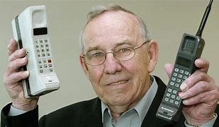 Image result for First Generation Phone