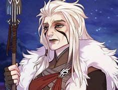 Image result for Morga the Arcana