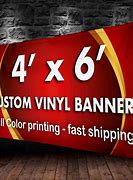 Image result for Custom Vinyl Banners